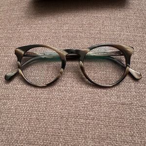 Felix Gray Turing Blue Light Glasses